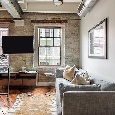 Mint House New Orleans - Riverside 외부 사진