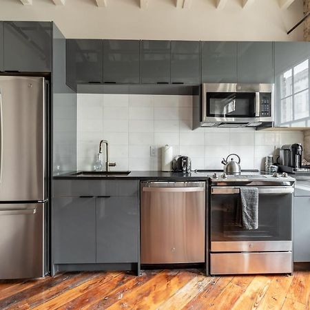 Mint House New Orleans - Riverside 외부 사진