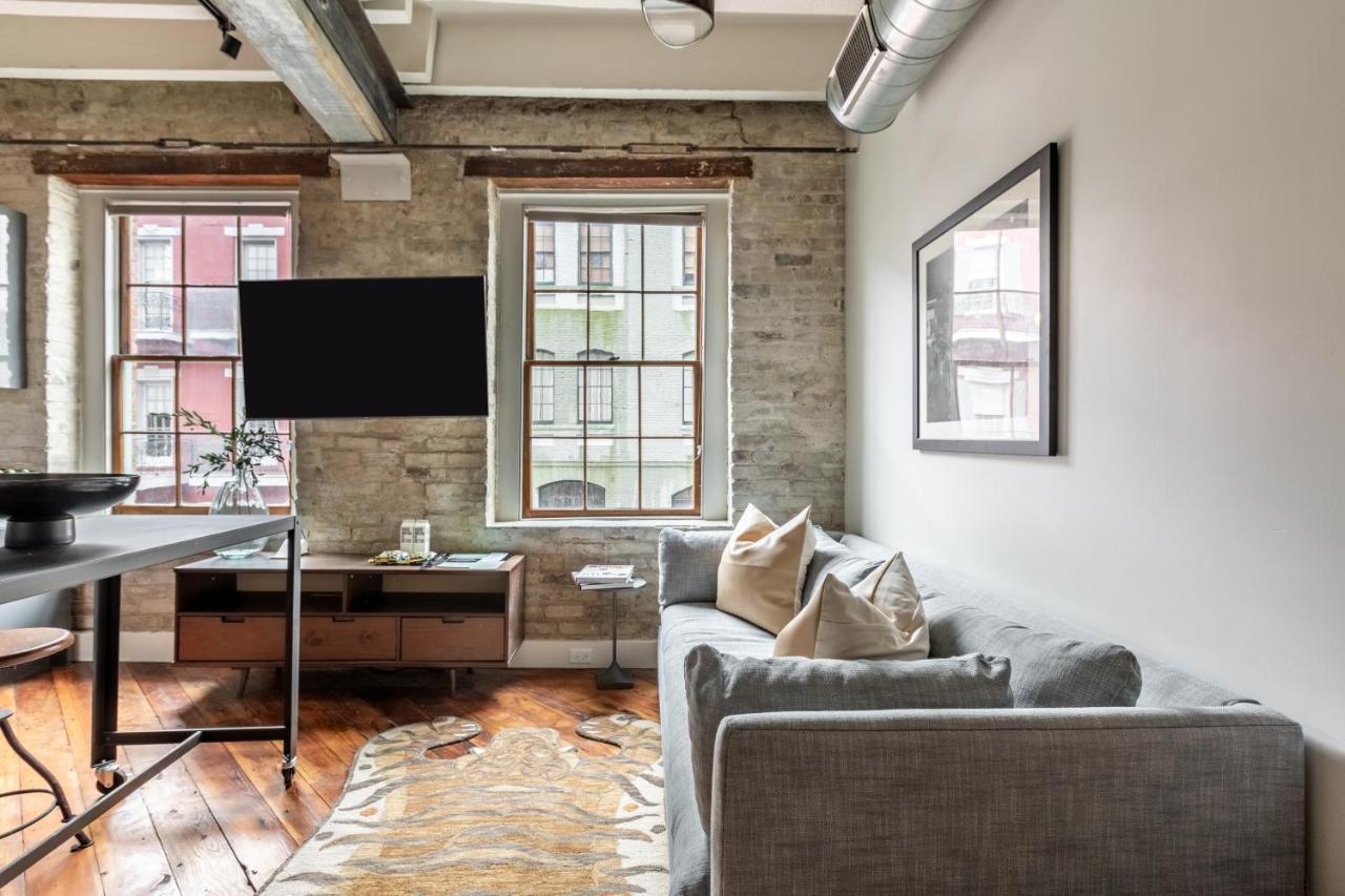 Mint House New Orleans - Riverside 외부 사진