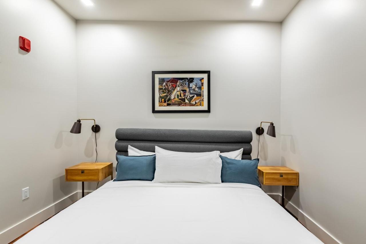 Mint House New Orleans - Riverside 외부 사진
