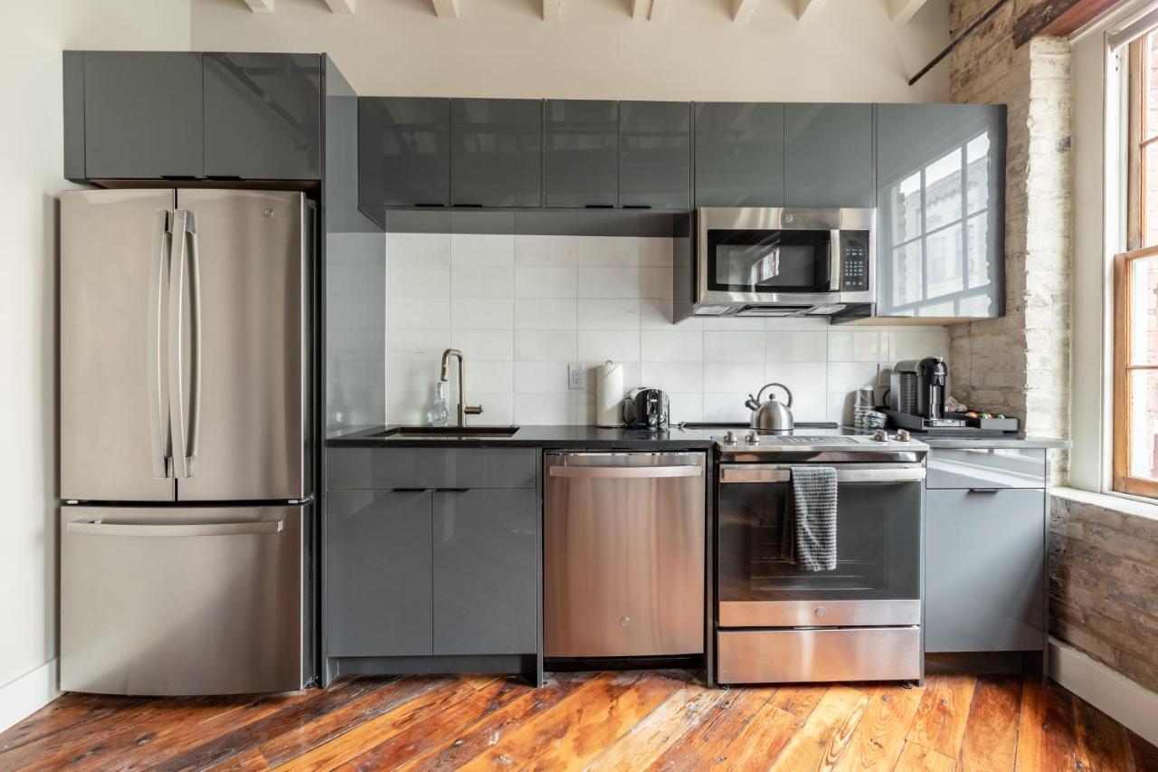 Mint House New Orleans - Riverside 외부 사진
