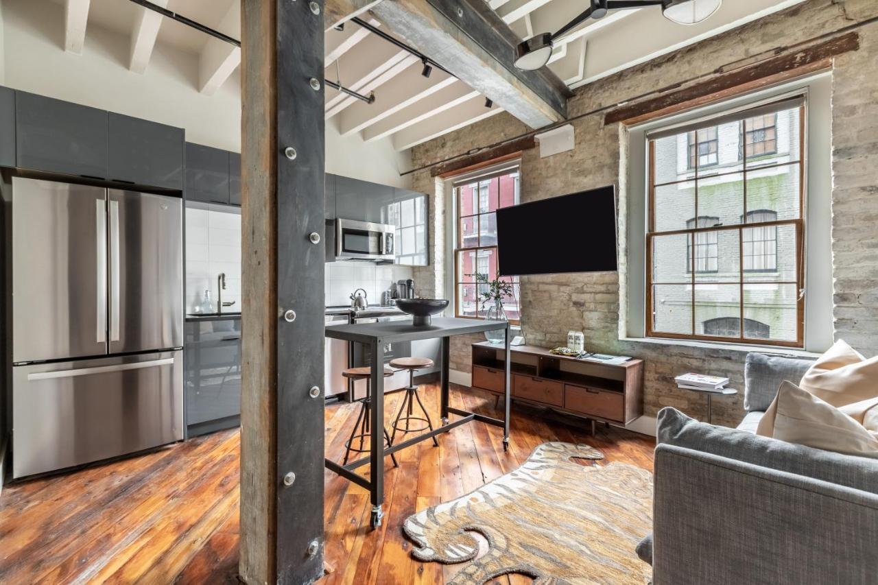 Mint House New Orleans - Riverside 외부 사진